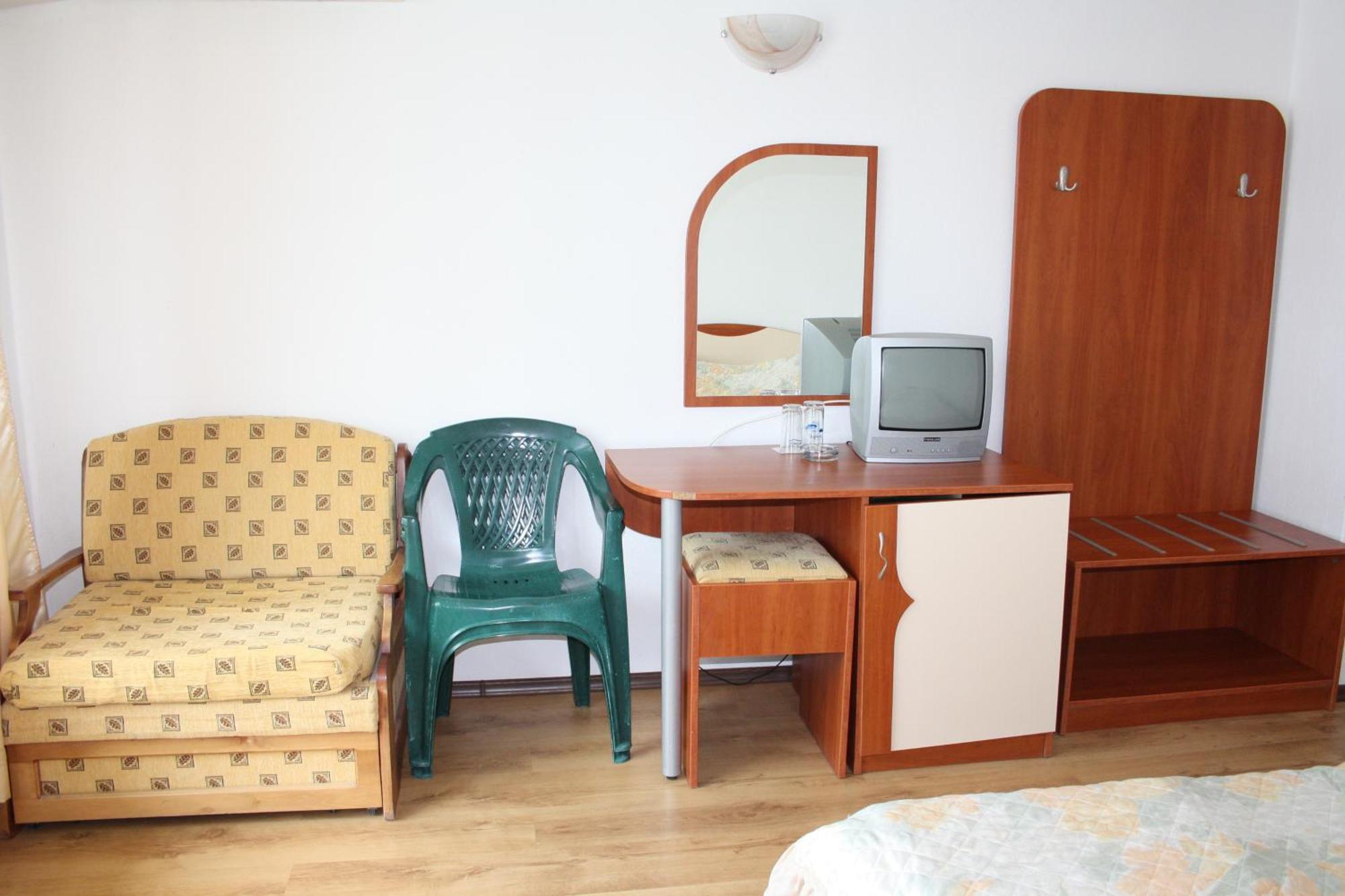 Harmony Beach Family Hotel เนเซบาร์ ภายนอก รูปภาพ
