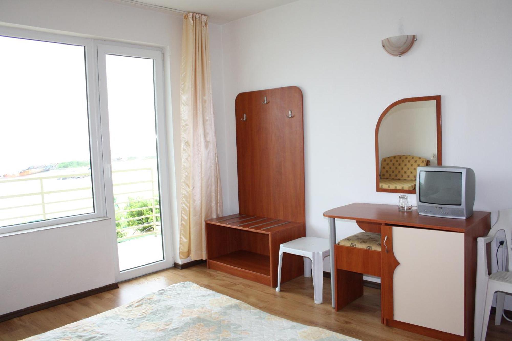 Harmony Beach Family Hotel เนเซบาร์ ภายนอก รูปภาพ