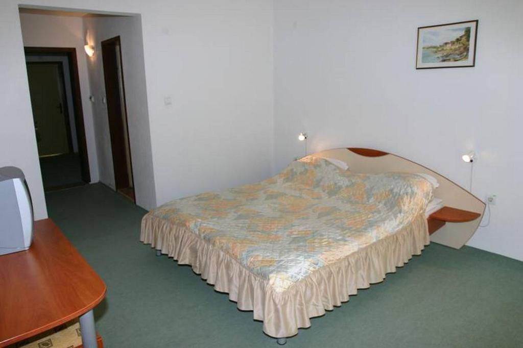 Harmony Beach Family Hotel เนเซบาร์ ห้อง รูปภาพ